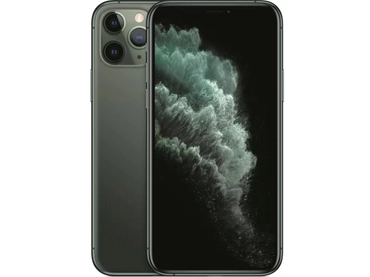 APPLE iPhone 11 Pro vert