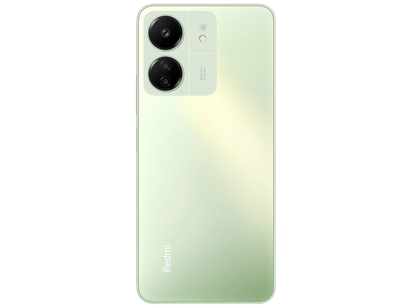 Redmi 13C 4G XIAOMI Vert