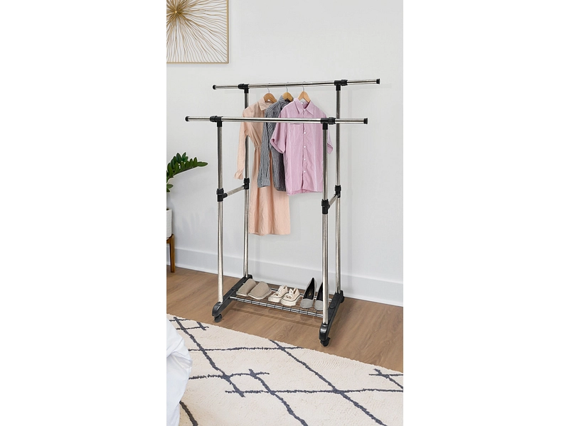 Stand appendiabiti GARDEO