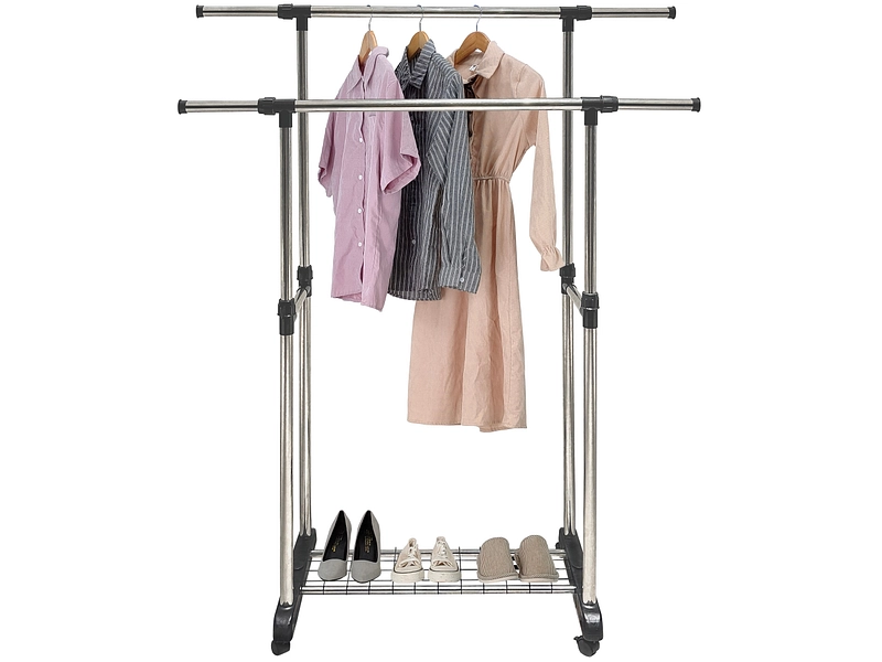 Stand appendiabiti GARDEO