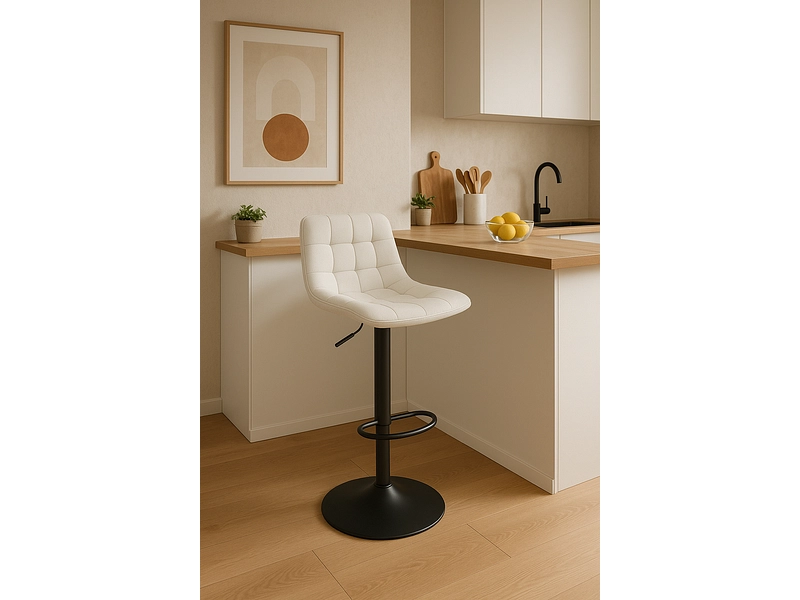 Sgabello da bar JAMES Sgabello da bar JAMES