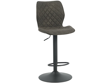 Tabouret de bar NAOMI