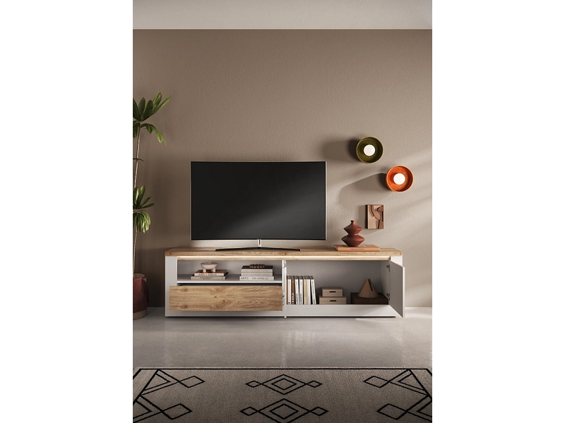 TV-Möbel ISCHIA
