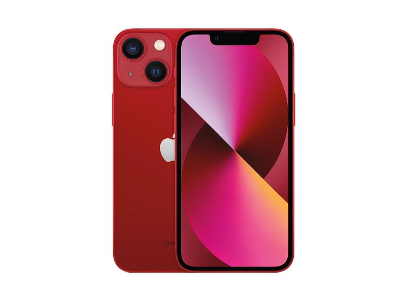 iPhone 13 5G APPLE rosso