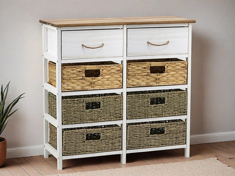 Aufbewahrungssäule MAHA