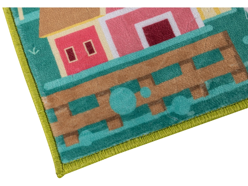 Kinderteppich SEASONROAD