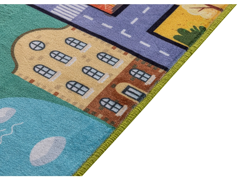 Kinderteppich SEASONROAD