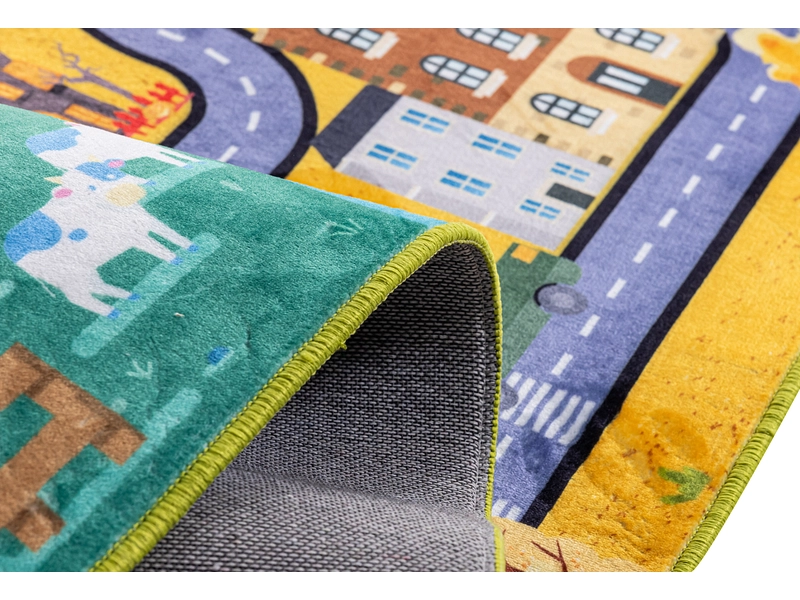 Kinderteppich SEASONROAD