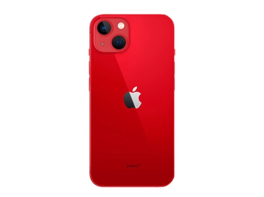 iPhone 13 5G APPLE rosso