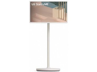 LG ELECTRONICS TV LED