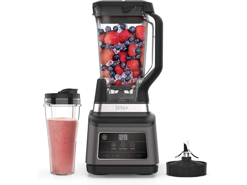 NINJA Blender