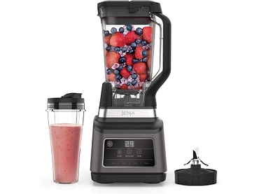 NINJA Blender