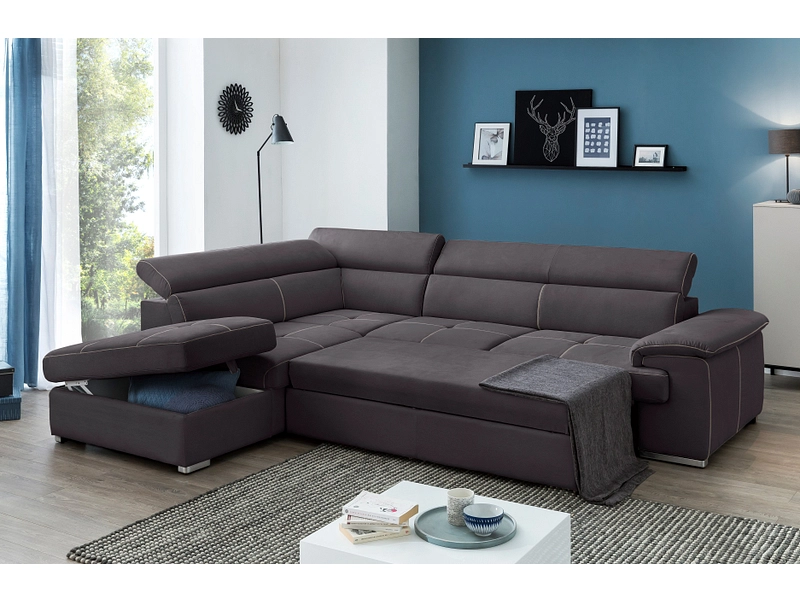 Ecksofa CORSA