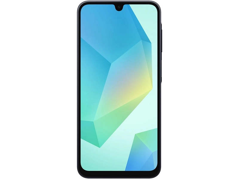 SAMSUNG A16 schwarz