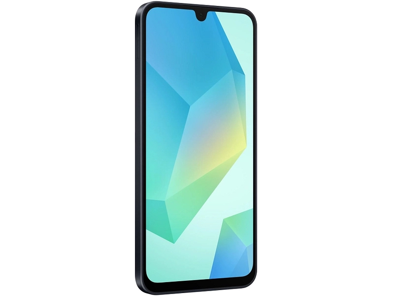 SAMSUNG A16 schwarz