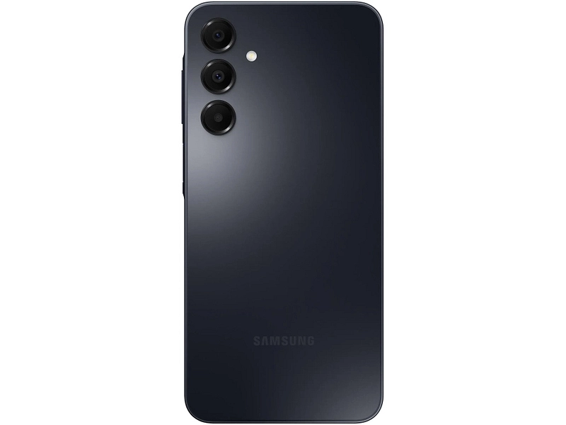 SAMSUNG A16 schwarz