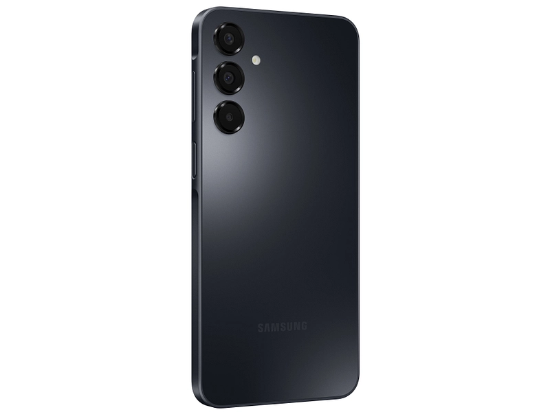 SAMSUNG A16 schwarz