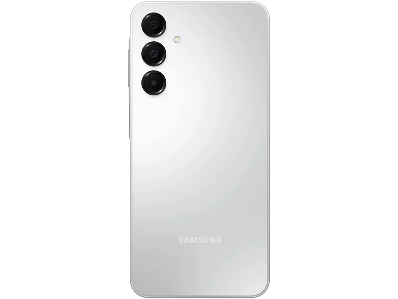 SAMSUNG A16 grau