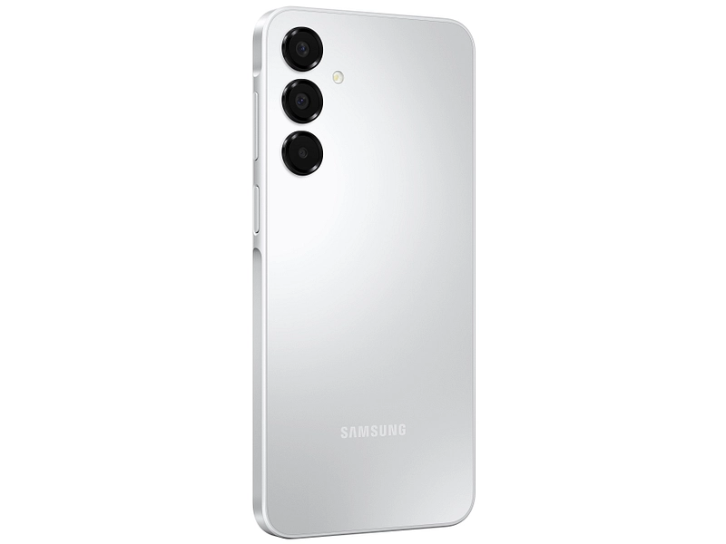 SAMSUNG A16 grau