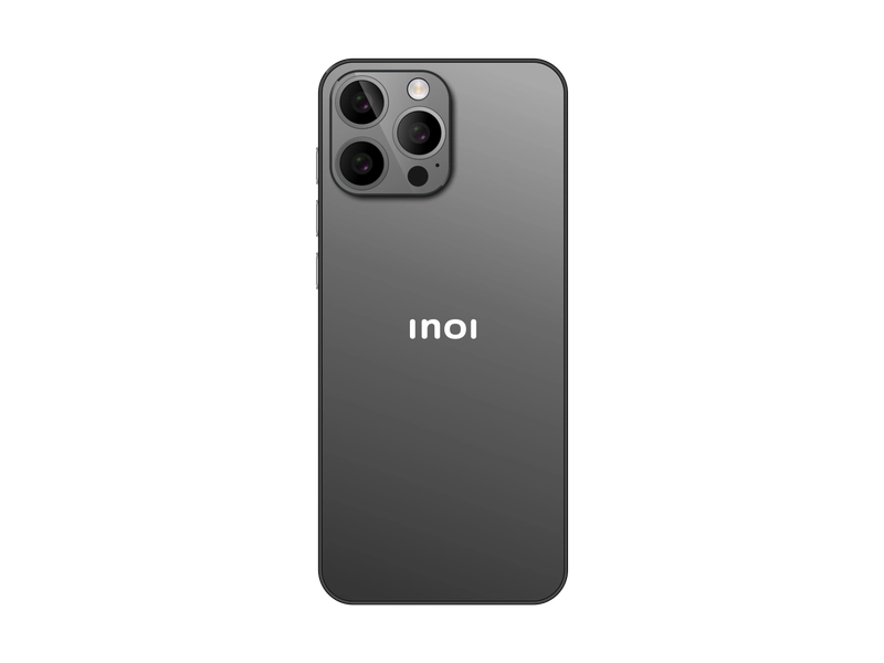 INOI NOTE 13S grigio scuro