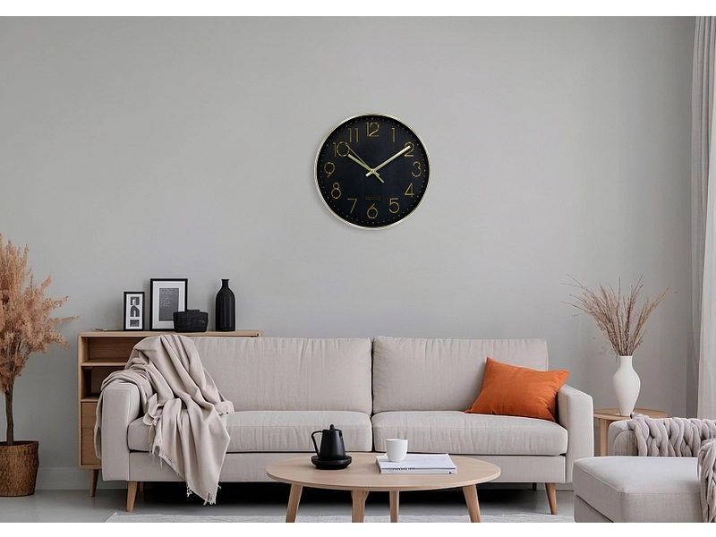 Horloge murale ARIANNE