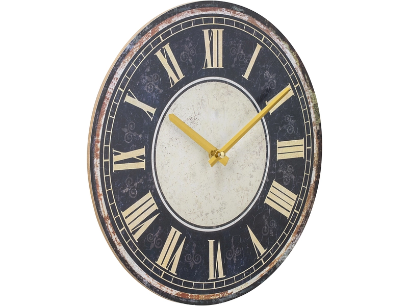 Orologio da parete HOME