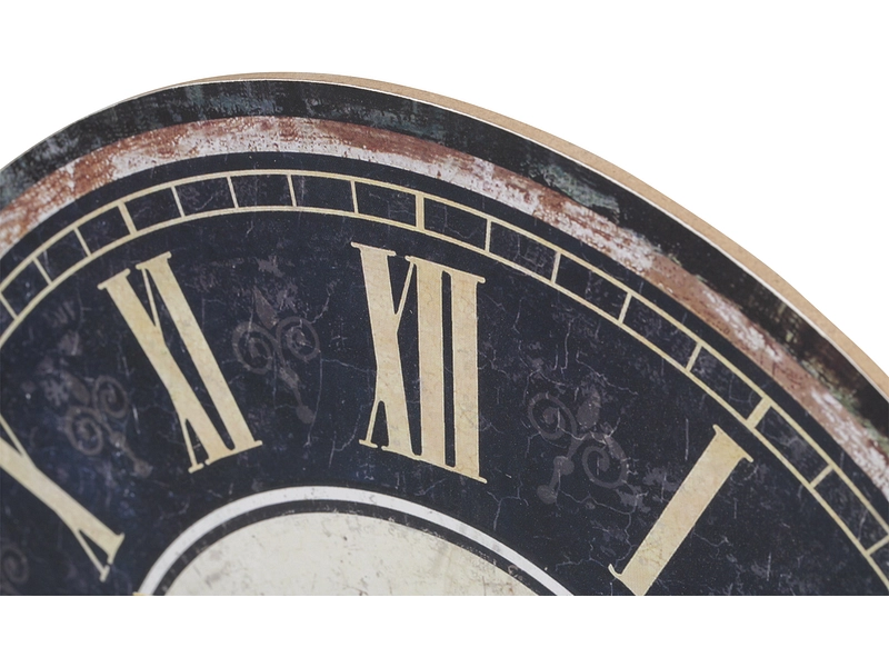 Orologio da parete HOME