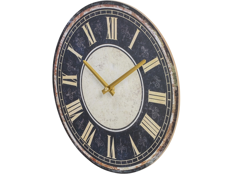 Orologio da parete HOME