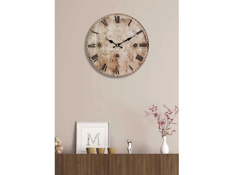 Orologio da parete HOME