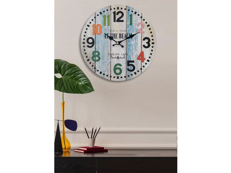 Orologio da parete HOME