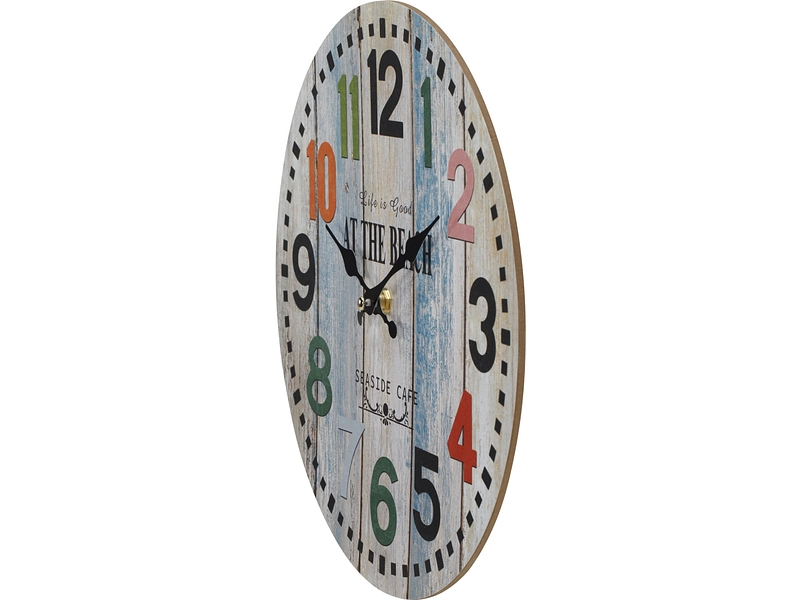 Orologio da parete HOME