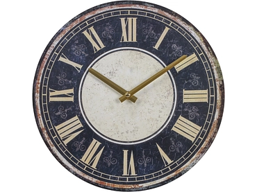 Orologio da parete HOME