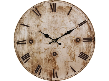 Orologio da parete HOME