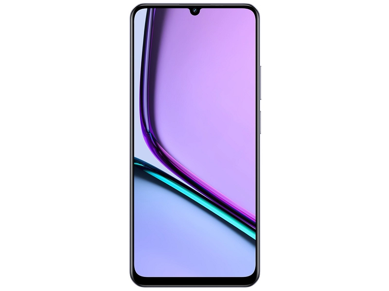 REALME REALME NOTE 60 4+ schwarz