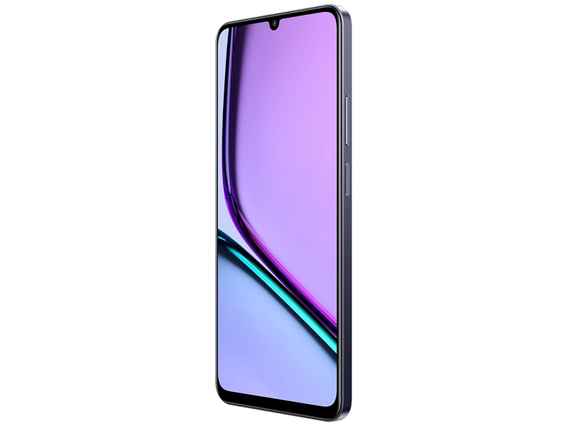 REALME REALME NOTE 60 4+ schwarz 128GB 4G - Conforama CH