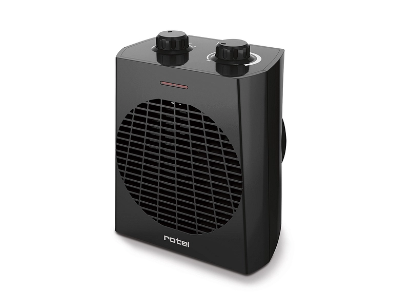 ROTEL Radiatore soffiante U7042CH