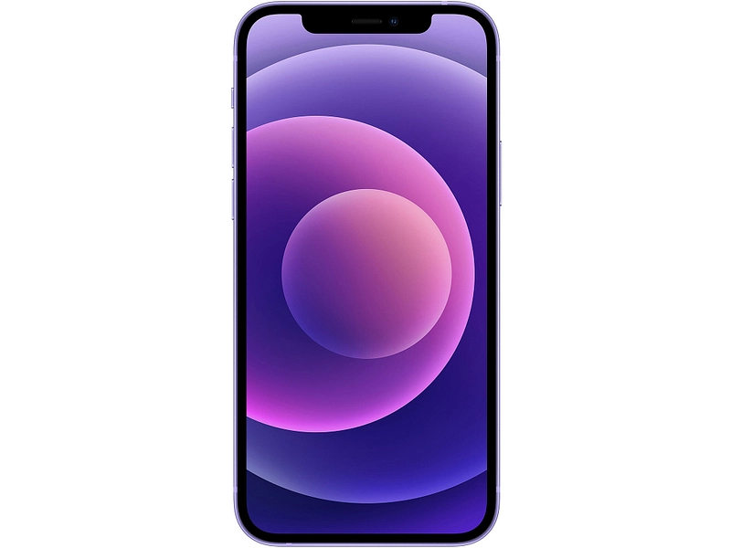 APPLE iPhone 12 violet