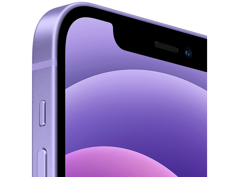 APPLE iPhone 12 violet