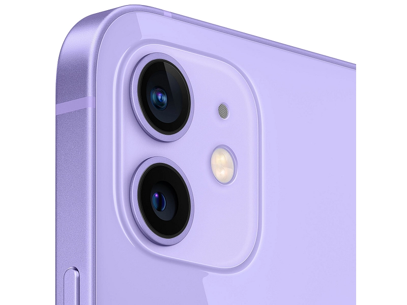 APPLE iPhone 12 violet