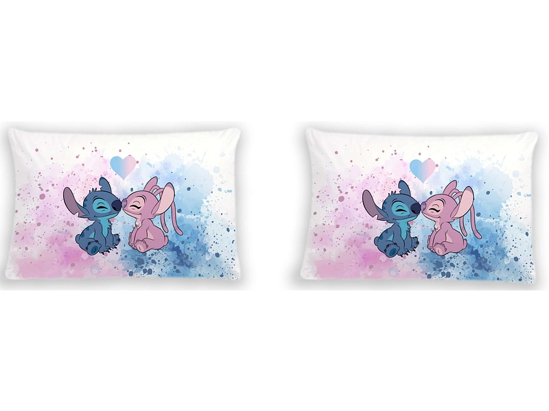 DISNEY Bettwäsche STITCH