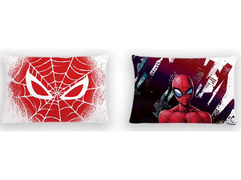 DISNEY Parure de lit SPIDERMAN DISNEY Parure de lit SPIDERMAN