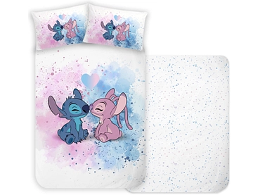 DISNEY Bettwäsche STITCH