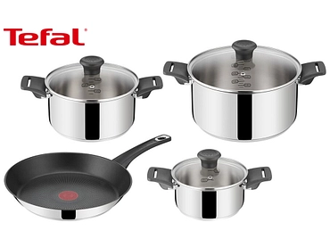 Set cuisson TEFAL