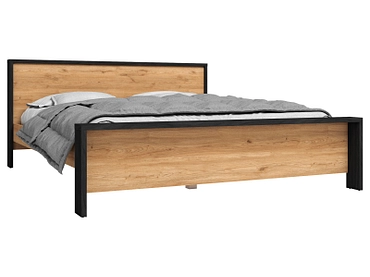 Bett MARCKERIC DAVIS