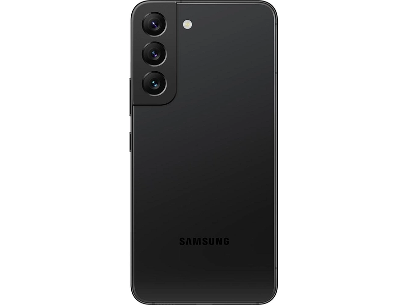 SAMSUNG Galaxy S22 noir