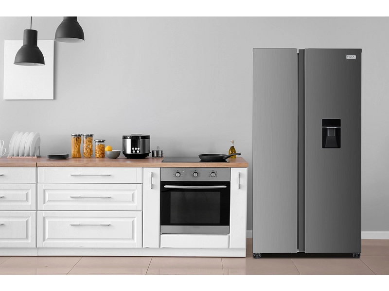 FRIGELUX Food center