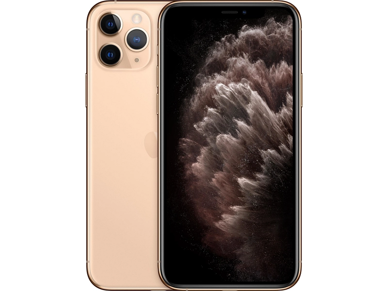 APPLE iPhone 11 Pro gold