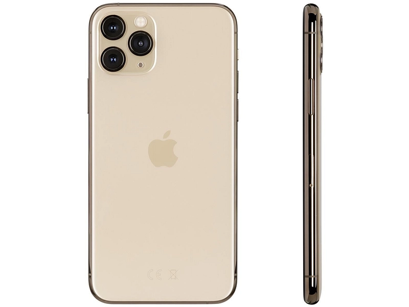 APPLE iPhone 11 Pro gold