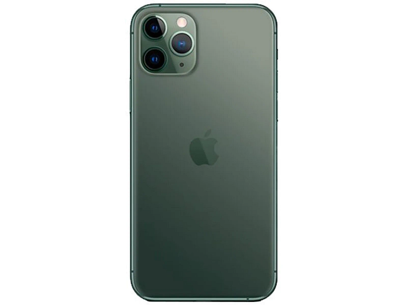 APPLE iPhone 11 Pro vert