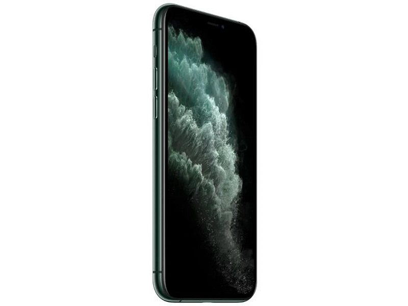 APPLE iPhone 11 Pro vert